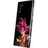 Dragon Ball Super Goku Portrait Super Sayan 4 Galaxy Note 10 Skin